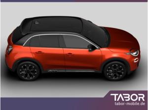 Fiat 600 Hybrid La Prima eHK ACC SHZ Keyl Massage BT