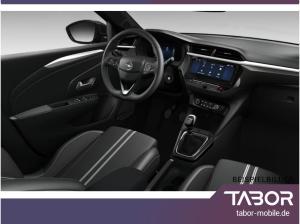 Opel Corsa GS Kam PDC vo/hi AppC Totw LM16Z 10"-DAB