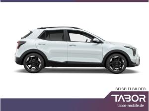 Kia Stonic AT MHEV SHZ LED Nav Kam 2xPDC PrivG LHZ