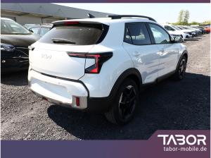 Kia Stonic AT MHEV SHZ LED PrivG Nav Kam 2xPDC LHZ