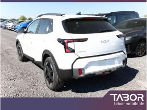 Kia Stonic AT MHEV SHZ LED PrivG Nav Kam 2xPDC LHZ