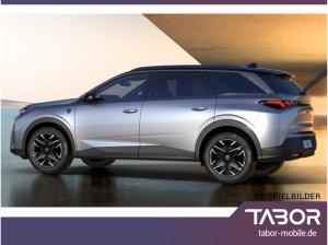 Peugeot 5008 Hybrid GT 360° AHK Pano Massage Alcantara