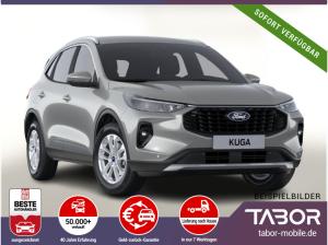 Ford Kuga FHEV Titanium WinterP Nav LED Kam Temp PDC