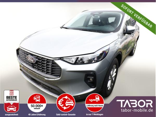 Ford Kuga FHEV Titanium WinterP Nav LED Kam Temp PDC