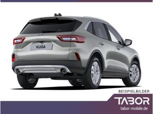 Ford Kuga FHEV Titanium WinterP Nav LED Kam Temp PDC