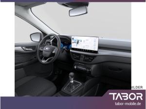 Ford Kuga FHEV Titanium WinterP Nav LED Kam Temp PDC