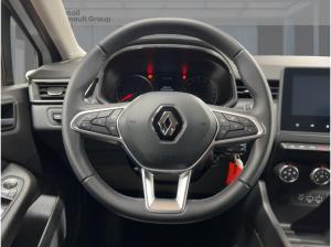 Renault Clio EQUILIBRE TCe 90