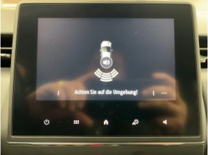 Renault Clio EQUILIBRE TCe 90