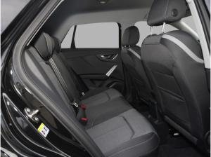 Audi Q2 30 TFSI advanced GWP