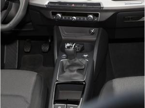 Audi Q2 30 TFSI advanced GWP