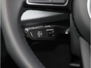 Audi Q2 30 TFSI advanced GWP