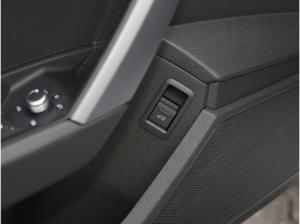 Audi A3 Sportback 35 TDI advanced S-tronic