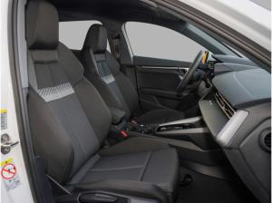 Audi A3 Sportback 35 TDI advanced S-tronic GWP