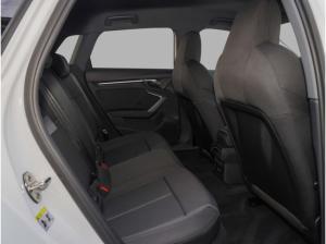 Audi A3 Sportback 35 TDI advanced S-tronic