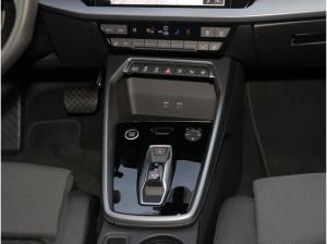 Audi A3 Sportback 35 TDI advanced S-tronic GWP