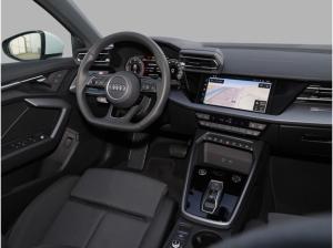 Audi A3 Sportback 35 TDI advanced S-tronic