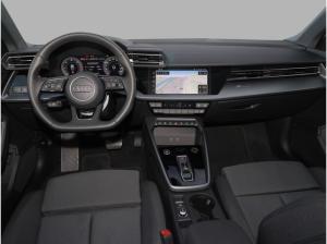 Audi A3 Sportback 35 TDI advanced S-tronic