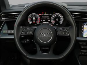 Audi A3 Sportback 35 TDI advanced S-tronic