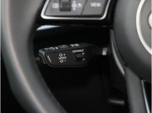 Audi A3 Sportback 35 TDI advanced S-tronic GWP