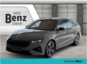 Skoda Octavia OCTAVIA C. 2,0 TSI DSG RS *HUD*AHK*CANTON*360*STHZG*