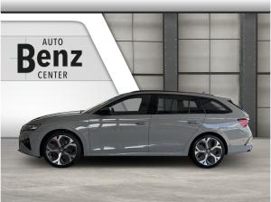 Skoda Octavia OCTAVIA C. 2,0 TSI DSG RS *HUD*AHK*CANTON*360*STHZG*