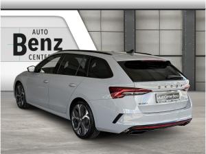 Skoda Octavia OCTAVIA C. 2,0 TSI DSG RS *HUD*AHK*CANTON*360*STHZG*