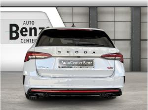 Skoda Octavia OCTAVIA C. 2,0 TSI DSG RS *HUD*AHK*CANTON*360*STHZG*