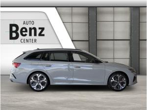Skoda Octavia OCTAVIA C. 2,0 TSI DSG RS *HUD*AHK*CANTON*360*STHZG*