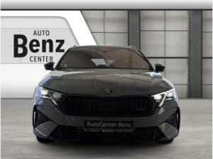 Skoda Octavia OCTAVIA C. 2,0 TSI DSG RS *HUD*AHK*CANTON*360*STHZG*
