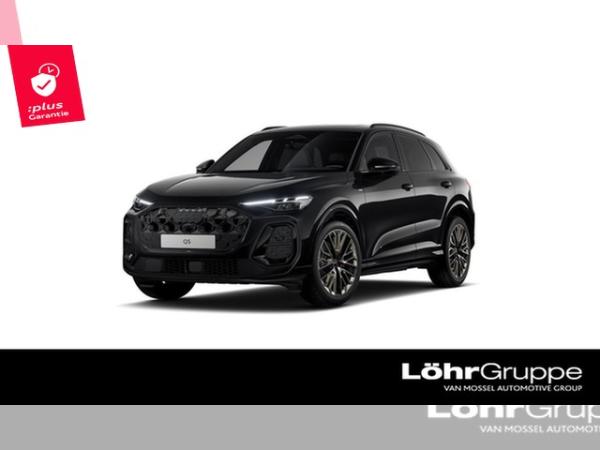 Audi Q5 SUV TFSI S tronic *S line*HUD*360°*