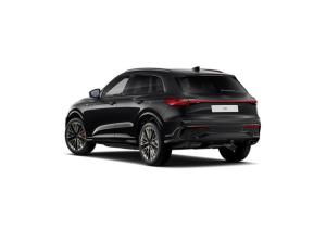 Audi Q5 SUV TFSI S tronic *S line*HUD*360°*