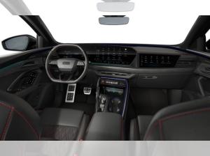 Audi Q5 SUV TFSI S tronic *S line*HUD*360°*