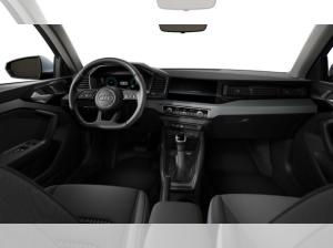 Audi A1 Sportback S line 25 TFSI S tronic *ACC*SHZ*