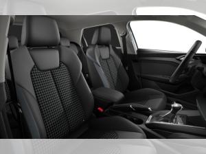 Audi A1 Sportback S line 25 TFSI S tronic *ACC*SHZ*