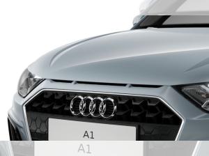 Audi A1 Sportback S line 25 TFSI S tronic *ACC*SHZ*