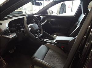 Audi Q5 SUV TFSI S tronic *S line*HUD*360°*