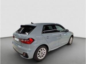 Audi A1 Sportback S line 25 TFSI S tronic *ACC*SHZ*