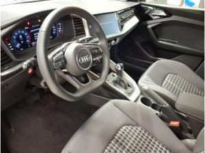 Audi A1 Sportback S line 25 TFSI S tronic *ACC*SHZ*