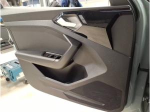 Audi A1 Sportback S line 25 TFSI S tronic *ACC*SHZ*