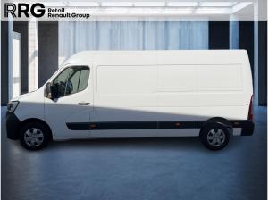 Renault Master 2.3 DCI 150 L3H2 KOMFORT 3,5T