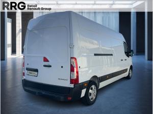 Renault Master 2.3 DCI 150 L3H2 KOMFORT 3,5T