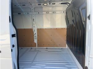 Renault Master 2.3 DCI 150 L3H2 KOMFORT 3,5T