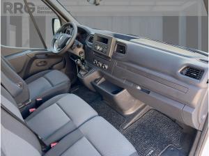 Renault Master 2.3 DCI 150 L3H2 KOMFORT 3,5T