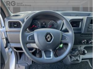 Renault Master 2.3 DCI 150 L3H2 KOMFORT 3,5T