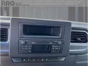 Renault Master 2.3 DCI 150 L3H2 KOMFORT 3,5T