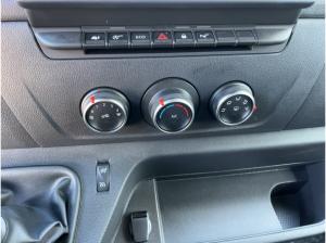 Renault Master 2.3 DCI 150 L3H2 KOMFORT 3,5T