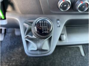 Renault Master 2.3 DCI 150 L3H2 KOMFORT 3,5T