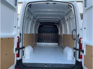 Renault Master 2.3 DCI 150 L3H2 KOMFORT 3,5T