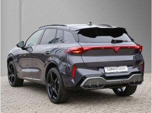 Cupra Terramar 2.0TSI DSG VZ 4Drive ABT Paket AHK/Navi * Nur Gültig für Cupra Fahrer *