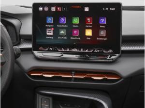 Cupra Terramar 2.0TSI DSG VZ 4Drive ABT Paket AHK/Navi * Nur Gültig für Cupra Fahrer *